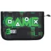 St.Right Green Game astuccio pieghevole PC03 20,5x14x3,5 cm