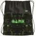 St.Right Green Game sacca da ginnastica, sacca sportiva 43x34 cm