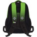 St.Right Green Gradien zaino scolastico, zaino BP05 42x30x19cm
