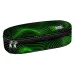 St.Right Green Halftone astuccio ovale PC01 23x9,5x6cm