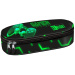 St.Right Green Level astuccio ovale PC01 23x9,5x6cm