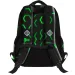 St.Right Green Level borsa scolastica, zaino BP26 39x27x17 cm immagine 2