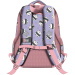 St.Right Happy Panda zaino scolastico, zainetto BP26 39x27x17 cm