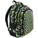 St.Right Hipnosis BP57 zaino scuola 17"