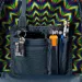St.Right Hipnosis BP57 zaino scuola 17"