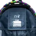St.Right Hipnosis BP57 zaino scuola 17"
