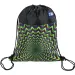 St.Right Ipnosi sacca da palestra, borsa sportiva 34x43cm
