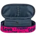 St.Right Love astuccio ovale