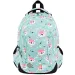 St.Right Lovely Foxy zaino ergonomico per la scuola, zaino BP26 39x27x17cm