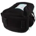 St.Right Lovely Foxy zaino ergonomico per la scuola, zaino BP26 39x27x17cm
