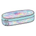 St.Right Magic Unicorn astuccio ovale 23x9,5x6 cm