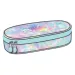 St.Right Magic Unicorn astuccio ovale 23x9,5x6 cm