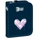 St.Right Moonlight Heart astuccio pieghevole PC03 20,5x14x3,5 cm immagine 1