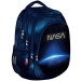St.Right NASA Blue Earth View zaino scolastico ergonomico BP06 43x32x20 cm