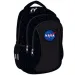 St.Right NASA Night Sky BP26 zaino scuola 15"