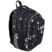St.Right Nasa BP68 zaino scolastico, zaino 15"