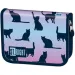 St.Right Night Cats astuccio pieghevole senza riempimento