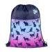 St.Right Night Cats sacca da ginnastica, borsa sportiva 43x34cm