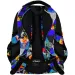St.Right Paradise BP-02 zaino scolastico 43x32x21cm