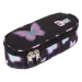St.Right Pastel Butterfly astuccio ovale PC01 23 x 9,5 x 6 cm