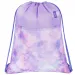 St.Right Pastel Dream zaino palestra lilla, sacca sportiva 43x32 cm