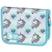 St.Right Pastel Unicorn astuccio pieghevole vuoto