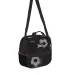 St.Right Pixel Balls Borsa porta pranzo LB01 22x11x21cm