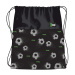 St.Right Pixel Balls sacca da ginnastica, sacca sportiva 43x34cm