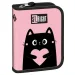 St.Right Purrfect Love astuccio pieghevole PC03 20,5x14x3,5 cm
