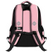 St.Right Purrfect Love cartella scolastica, zaino BP26 39x27x17 cm