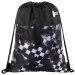 St.Right Race Check sacca da ginnastica, sacca sportiva 34x43 cm immagine 1