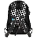 St.Right Race Check zaino scolastico ergonomico BP73 46 x 31 x 20 cm immagine 2