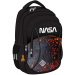 St.Right Red Planet NASA zaino scolastico, zaino BP26 39x27x17cm