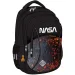 St.Right Red Planet NASA zaino scolastico, zaino BP26 39x27x17cm