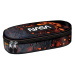 St.Right Red Planet astuccio ovale PC01 23x9,5x6 cm