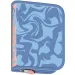 St.Right Romantic Horse astuccio pieghevole per penne PC03 20,5x14x3,5 cm