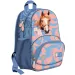 St.Right Romantic Horse zaino scolastico per equitazione, modello BP70 32x22x11,5cm