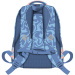 St.Right Romantic Horse zaino scolastico, zaino BP58 40x28x18cm