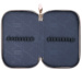 St.Right Silver Cats astuccio triplo pieghevole