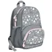 St.Right Silver Cats zaino ergonomico per lasilo BP-70