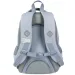 St.Right Silver Cats zaino scolastico, zaino BP01 43x32x21cm
