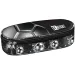 St.Right Silver Goal astuccio ovale PC01 23x9,5x6cm
