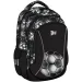 St.Right Silver Goal zaino scolastico BP26 39x27x17 cm immagine 1