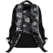 St.Right Silver Goal zaino scolastico BP26 39x27x17 cm immagine 2