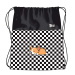 St.Right Sleepy Corgi sacca da ginnastica, sacca sportiva 43x34cm