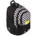 St.Right Sleepy Corgi zaino scolastico, zaino BP01 43x32x21cm