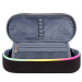 St.Right Smily Face astuccio ovale PC01 23x9,5x6cm