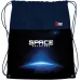 St.Right Space Adventure sacca da palestra, sacca sportiva 34x43 cm