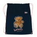 St.Right Teddy Bear sacca sportiva, sacca ginnastica 43x34 cm