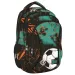 St.Right Turbo Kick borsa scolastica, zaino BP26 39x27x17 cm immagine 1